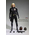 Heavy Armoured Special Cop-Female figurine échelle 1:6 Art Figures AF-020