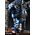 Terminator T-800 Endoskeleton Statue Prime 1 Studio 903469