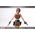 Tomb Raider Lara Croft Statue Gaming Heads 903481