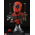 Deadpool life-size bust Sideshow Collectibles 400292