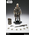 Star Wars Rogue One: A Star Wars story Dengar bounty hunter figurine 1:6 Sideshow Collectibles 100126