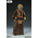 Star Wars Zuckuss bounty hunter figurine 1:6 Sideshow Collectibles 100316