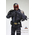 Judge Dredd (artistic interpretation) Heavy Armoured Special Cop 2.0 figurine 1:6 Art Figures AF-022