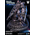 Transformers: Dark of the Moon Statue Shockwave Prime 1 Studio 902999