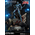 Guyver: The Bioboosted Armor Guyver I statue Prime 1 Studio 903005