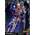 Transformers: The Last Knight Optimus Prime version exclusive Statue Prime 1 Studio 9030541