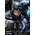 The Dark Knight Returns Batman (version bleue) buste Prime 1 Studio 903047