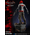 Batman: Arkham Knight Red Hood Story Pack Statue version exclusive Prime 1 Studio 9030851