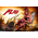 Justice League New 52 The Flash statue Sideshow Collectibles 200516