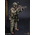 Russian Spetsnaz FSB Alpha Group A (version de luxe) figurine échelle 1:6 Dam Toys 78047A