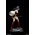 Wonder Woman Fantasy Figure Gallery PVC Statue PVC Figure Yamato USA 903177