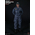 US Navy Commanding Officer figurine échelle 1:6 Dam Toys 78050