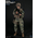 Naval Mountain Warfare Special Forces 1:6 figure Damtoys 78051