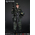 Chinese's People Armed Police Force Snow Leopard Commando Unit 1:6 figure Damtoys 78052