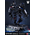 Transformers Barricade statue Prime 1 Studio 903206