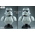 La Guerre des Étoiles (Star Wars) Stormtrooper buste grandeur nature Sideshow Collectibles 400076