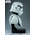 La Guerre des Étoiles (Star Wars) Stormtrooper buste grandeur nature Sideshow Collectibles 400076