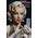 Gentlemen prefer blondes Marilyn Monroe as Lorelei Lee (version robe dorée) figurine 1:6 Star Ace Toys Ltd 902838
