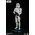 Star Wars Stormtrooper statue grandeur nature (lifesize) 1:1