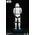 Star Wars Stormtrooper statue grandeur nature (lifesize) 1:1