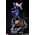 Spider-Man 2099 statue Prime 1 Studio 300551