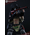 Caesar: Death Squad K (Doomsday War Series) Bodark Pack Under Armour 1:6 figure Flagset FS-73010