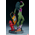 She-Hulk Adi Granov Série Artistes Statue Sideshow Collectibles 300672
