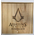 Assassin's Creed Syndicate Wooden Box - Union Jack Flag