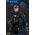 Imagination Hobby & Collection présente: NYPD ESU Tactical Entry Team figurine 1:6 Soldier Story