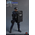 ASU Airport Security Édition Unité Hong Kong 20e Anniversaire figurine 1:6 Soldier Story SS103