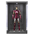 Avengers Infinity War Iron Man Mark VII Hall of Armor S.H.Figuarts 6-inch