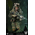 DEVGRU US seals 6 team jungle dagger figurine 1:6 Flagset FS 73020