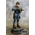 SWAT officer statue 14 po bleue ARH Studios 02121