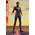 Captain Marvel Regular Version 1:6 figure Hot Toys 904462