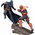 Batman VS Deathstroke Statue DC Collectibles
