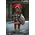 Armée Impériale Centurion romain figurine 1:6 HaoYu Toys HH18002