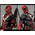 Deadpool Premium Format Figure Sideshow Collectibles 300119