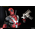 Deadpool Premium Format Figure Sideshow Collectibles 300119