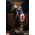 Captain America Limited Edition Premium Format