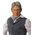 Cowboys & Aliens Colonel Woodrow Dolarhyde (Harrison Ford) RAH figurine 12 po Medicom Toy 901616