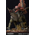 Gigantspinosaurus et Inner Mongolia Velociraptor Dam Toys 904604