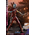 Avengers: Infinity War Nebula figurine 1:6 Hot Toys 904611