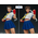 Street Fighter Sakura Classic Statue Pop Culture Shock 904555