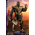 Marvel Avengers: Endgame Thanos figurine 1:6 Hot Toys 904600 MMS529