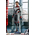Marvel Tony Stark (Team Suit) Avengers: Endgame figurine 1:6 Hot Toys 904726 MMS537