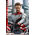 Tony Stark (Team Suit) Avengers: Endgame figurine 1:6 Hot Toys 904726 MMS537