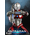 Ultraman Suit Version Anime figurine 1:6 Threezero 904563