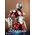 Ultraman Suit Version Anime figurine 1:6 Threezero 904563