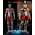 Ultraman Suit Version Anime figurine 1:6 Threezero 904563