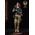 Multicam Femme Chasseuse Angela figurine 1:6 Flagset 73015